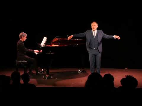 Bande annonce de J'ai mangé ma fourchette