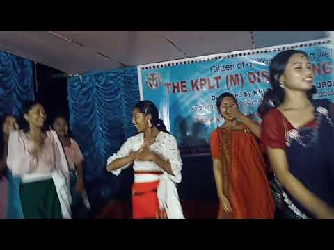 NE THERAKRE SONGS// THE LPLT(M)DISBANDIN PROGRAMME