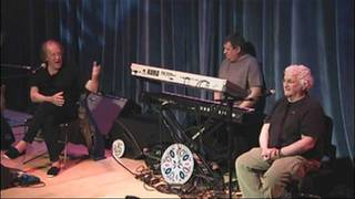 Paul Kantner and David Freiberg of Jefferson Starship discuss "Things to Come" (June 2011)