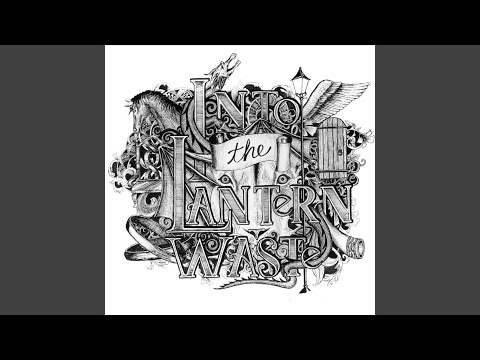 Into The Lantern Waste - Sarah Sparks