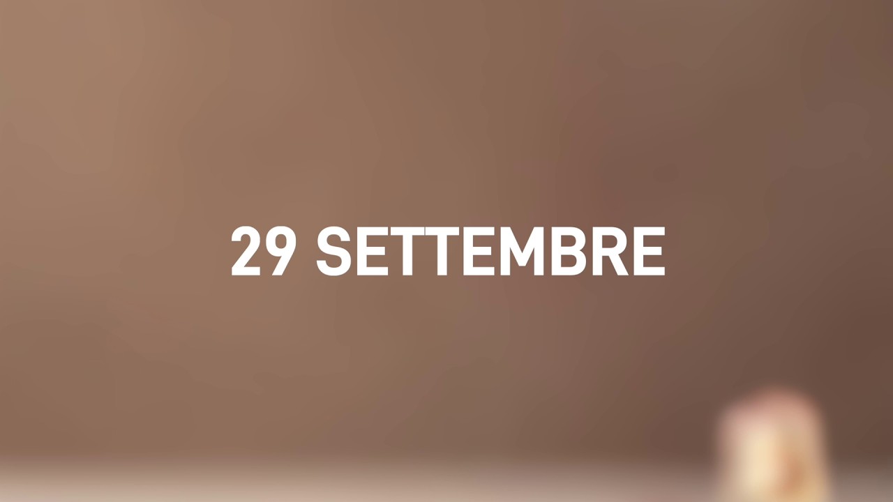 29 Settembre 2026 | Meditazione Parole di Vita