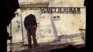Scott H. Biram - Go Down Ol' Hannah.wmv