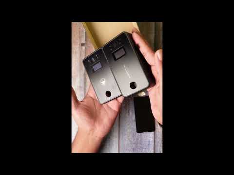 YLL Induction Heater 2.0 for Dynavap Devices | Unboxing and First Overview