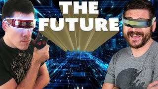 FUTURE OF FUNHAUS? - Dude Soup Podcast #100