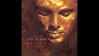 Kenny Lattimore - If You Could See You (Through My Eyes) (slowed + reverb)