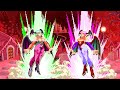 MORRIGAN VS LILITH SUPER INTENSE FIGHT