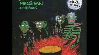 Shane MacGowan and the Popes - More Pricks Than Kicks