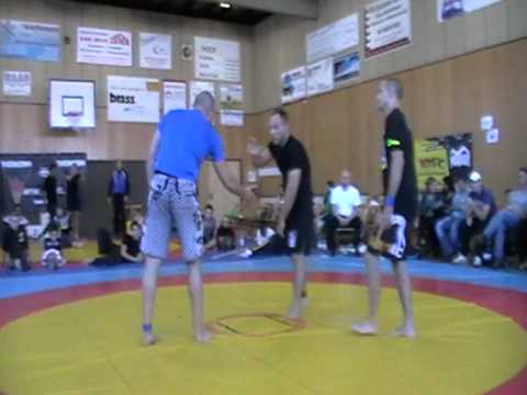 Deutsche Meisterschaft DGL 2010 Tomislav Iverac 3