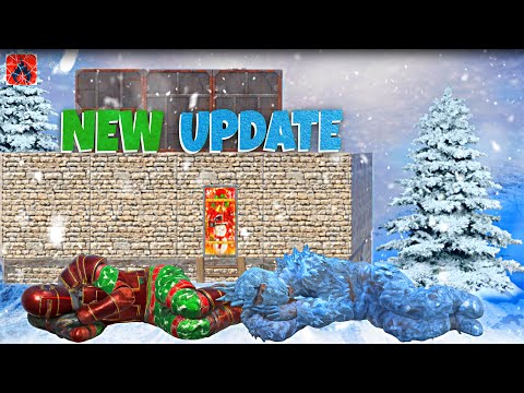 NEW BETA UPDATE 10X SERVER | OXIDE SURVIVAL ISLAND | AST YT #oxide #оксайд #oxidesurvivalisland