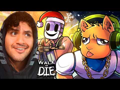 RUN OR DIE in ROBLOX! 🏃‍♂️