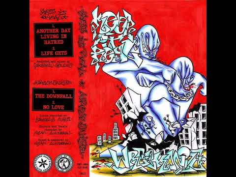 Keep It Real / Wreckonize Split [2022]