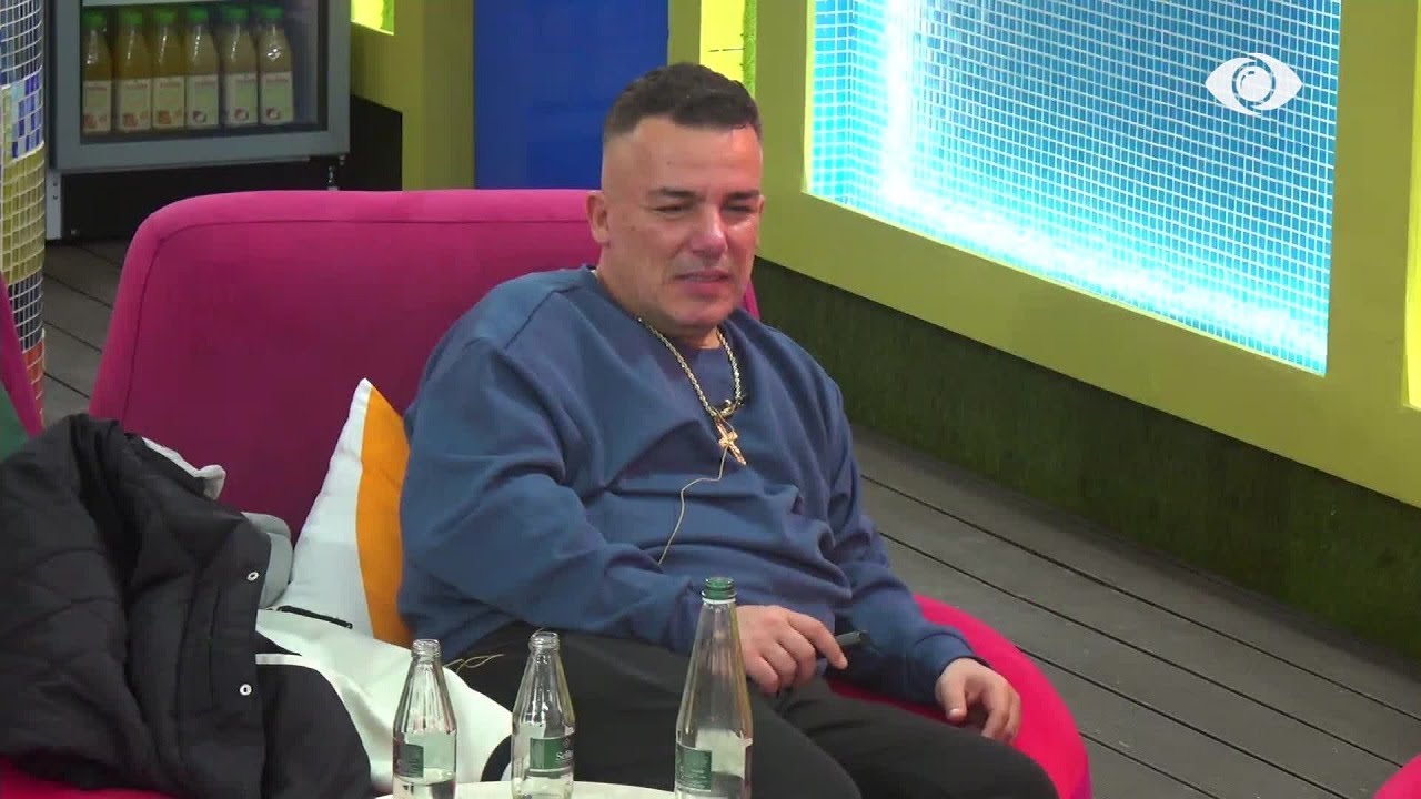 “Kam dy pika të forta”/ Albi flet me Gazin për strategji: U bëftë helm kjo gjë