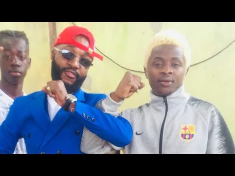 BACOBÁ STRUIZY BOB feat DALO PY OFICIAL VIDEO vevo