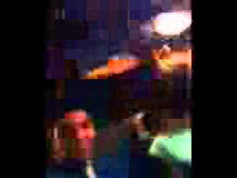 Call Me Maybe - Luca, Jeremy, Lauryane, Dylan, Yoann, Yannis