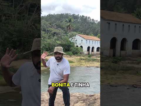 CACHOEIRA DO CRAVO  KM 41 SAO MATEUS ESPÍRITO.
