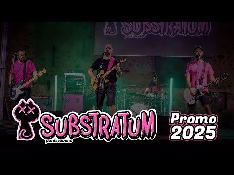 Video de la banda Substratum