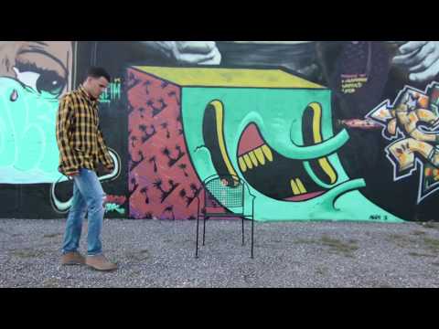 Alecarbazzy-October 8th Official Video