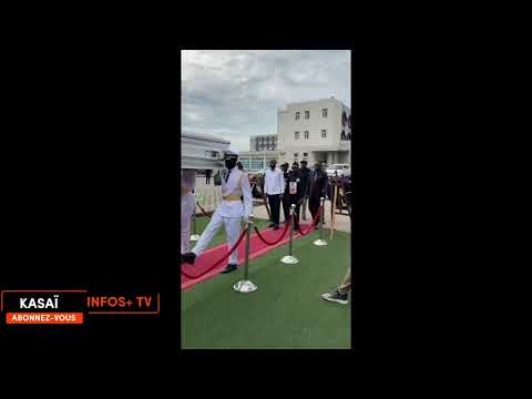 VOICI LES OBSÈQUES DE BOB CAMARA CAUSSELE À KINSHASA