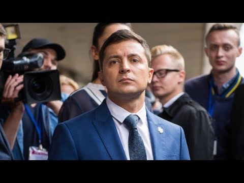 Президент Зеленский наводит порядок в бандитском городе Николаеве