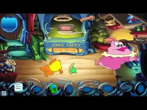 Freddi Fish 5: Coral Cove