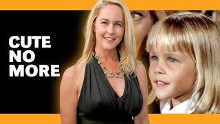 Erin Murphy from Bewitched Grew Up to Be STUNNING video