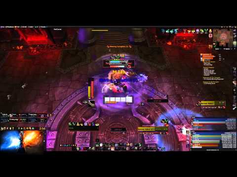 10 man Normal Garrosh (rogue POV)