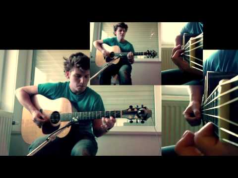 Doherty's & Paddy Taylor's (reels) DADGAD by Jeroen Geerinck