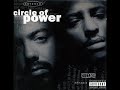 Circle Of Power Feat LMNO Shaydie Hutch B F Soundcheck Freestyle 93 1993