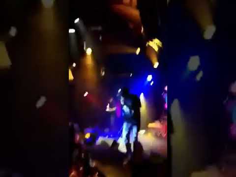 Earth BlackNud - ชีวิตที่ผ่านนำ้ - Live @ 24Bar จว. สุพรรณบุรี