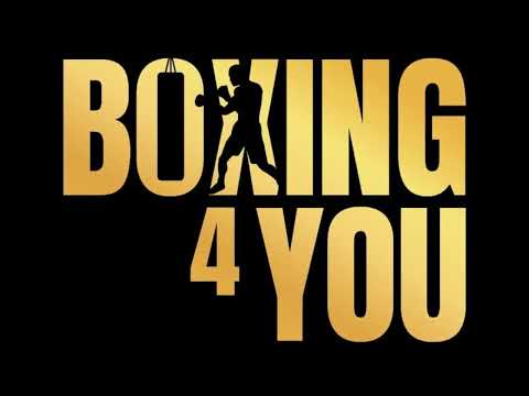 jade intro (boxing for you)
