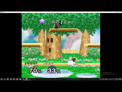 Nintendude vs Azusa (1) November 2019