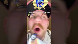Pokémon Battle - 6 v 6 - Gen 4 v Gen 7! 🔴
