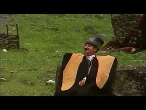 Karachay Malkar Song #11 Boz Alasha 3