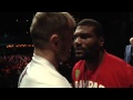 UFC 186: Weigh-in Recap - YouTube