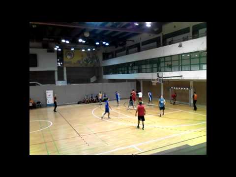 CHL 2015/16, 10th Rnd. - Invicta vs. Volovcica Lions 20.12.2015.