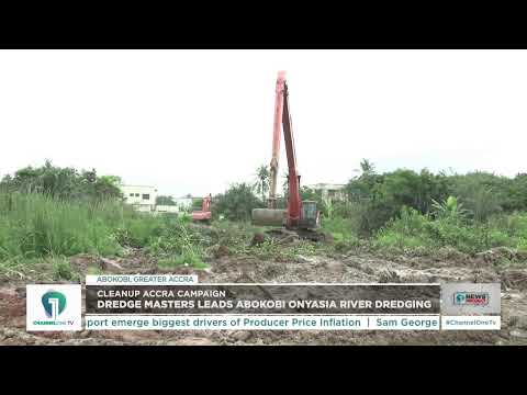 Channel One TV Live: News Project | 18th June 2026