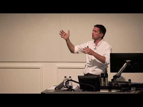 Prof. Michael Scott  'Delphi: Centre of the Ancient World' Lecture on 2nd July 2018