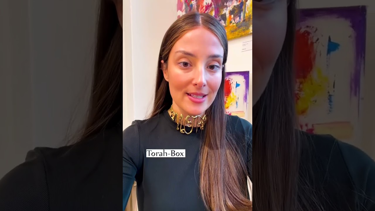 Miracle Lors d'un Allumage Public de 'Hanouka