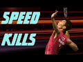 Lee Chong Wei Crazy Speed SKILLS The Very Best