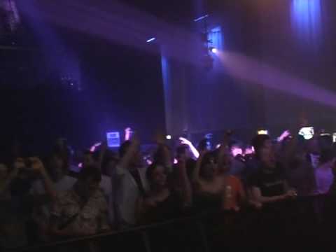 Fast Distance Luminosity BTE 2010