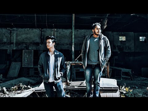 David raj anthony One Love (Reprise) | Ajitesh & David (Cover)