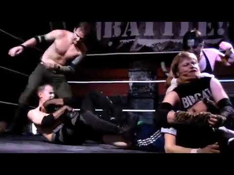 3-2-1 Battle! Champions Vs. All Stars (6/1/18)