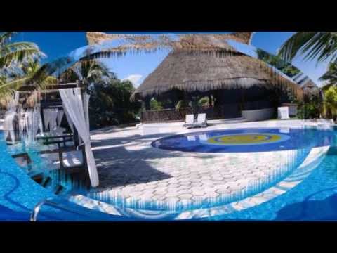 Catalonia Royal Tulum 5* Мексика