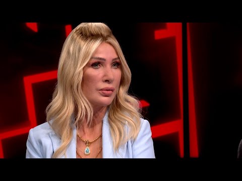 Here's the Question Seda Sayan Skipped!