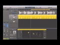 Logic Pro X Tutorials - Drummer tracks & Drum Kit ...