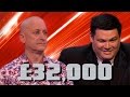 The Final Chase Monday 13th July 2015