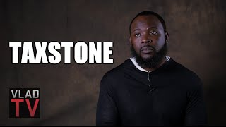 Taxstone on Quentin Miller Getting Jumped & Threats from Dreamchasers