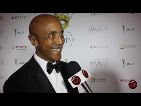 Marx Cazenave - Entrepreneur and Business Hall of Fame Inductee