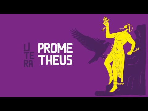LÍTERA - PROMETHEUS