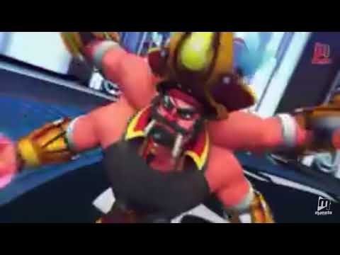 Boboiboy Galaxy Finale Episode (22 June 2018-Jumaat)